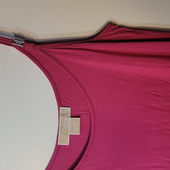 MICHAEL Kors spaghetti strap Beach dress. Size medium - Picture 2 of 7